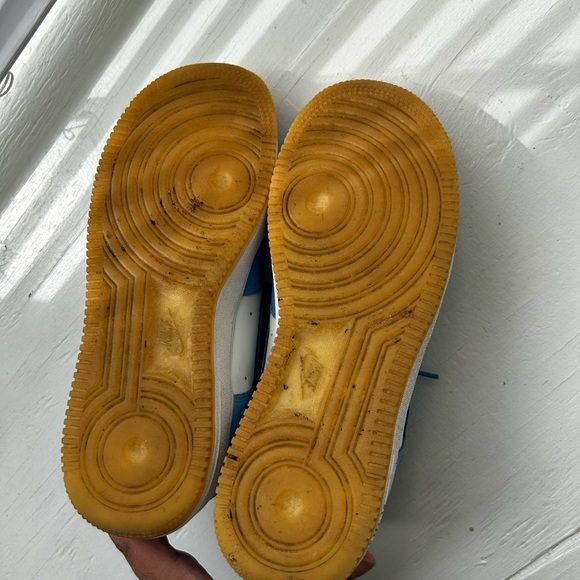 Nike “custom” Air Force - Picture 7 of 9